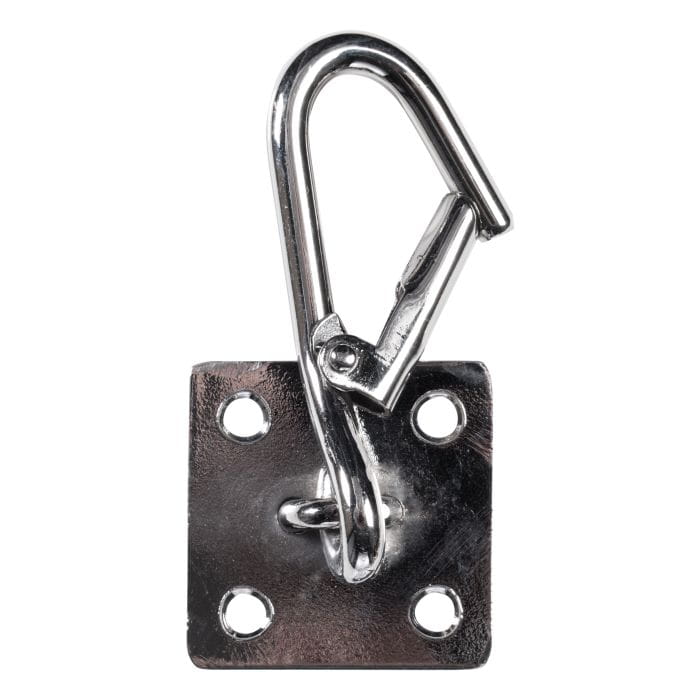 HKM Uchwyt ścienny pierścieniowy do stajni boksu dla koni - Cavalo